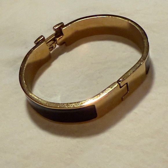 Hermes Clic H Bracelet - Picture 3 of 11